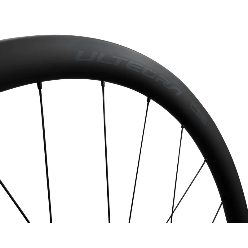 Shimano Ruote Ultegra R8170 C36 Disc - Image 5