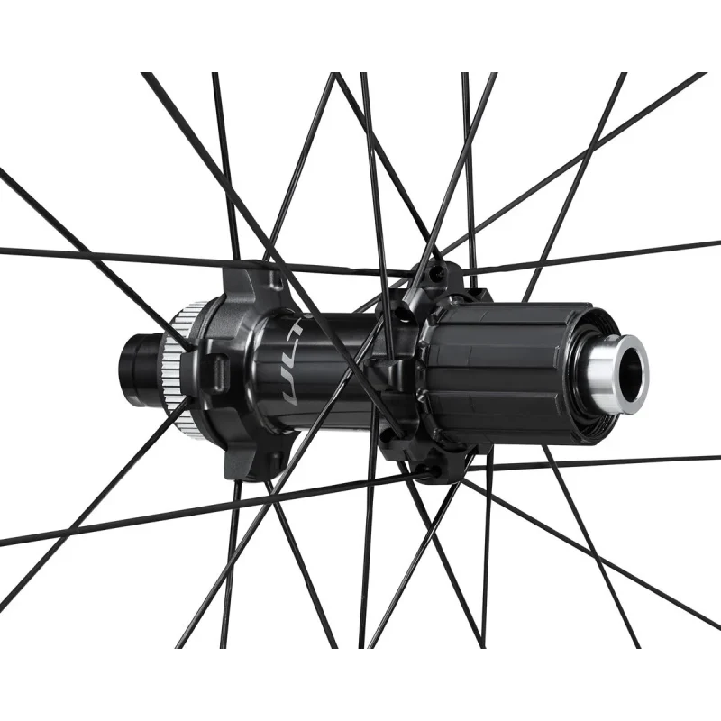 Shimano Ruote Ultegra R8170 C50 Disc - Image 3