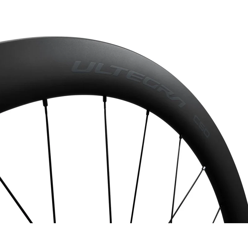 Shimano Ruote Ultegra R8170 C50 Disc - Image 4