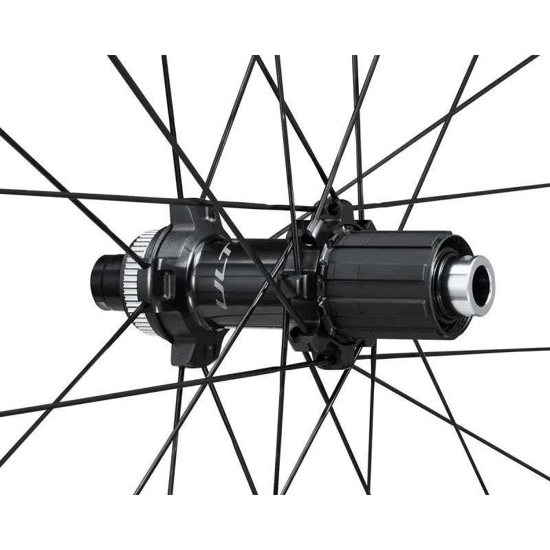 Shimano Ruote Ultegra R8170 C60 Disc - Image 4
