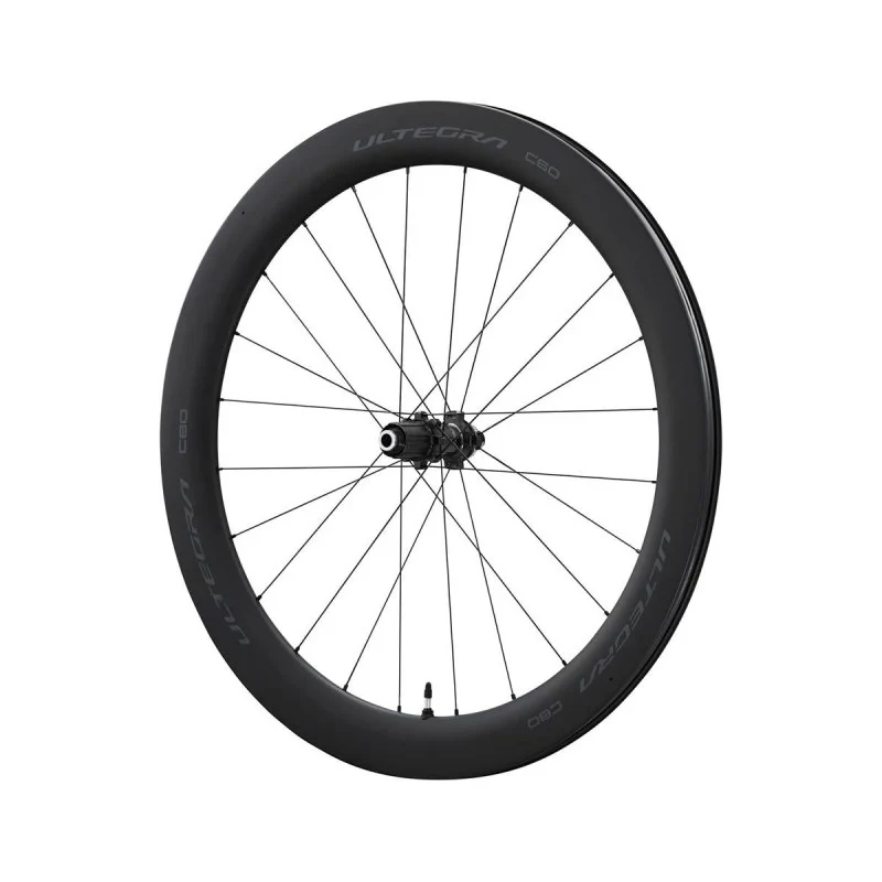 Shimano Ruote Ultegra R8170 C60 Disc - Image 5