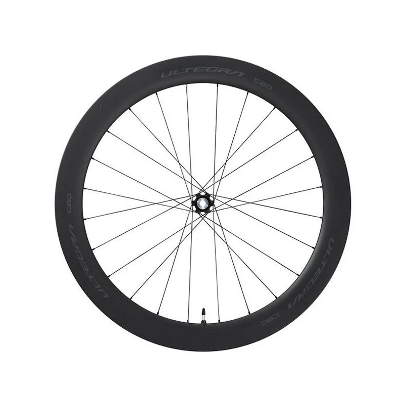 Shimano Ruote Ultegra R8170 C60 Disc - Image 6