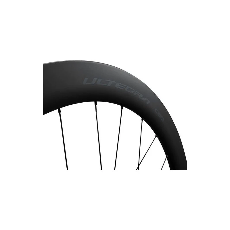 Shimano Ruote Ultegra R8170 C60 Disc - Image 7