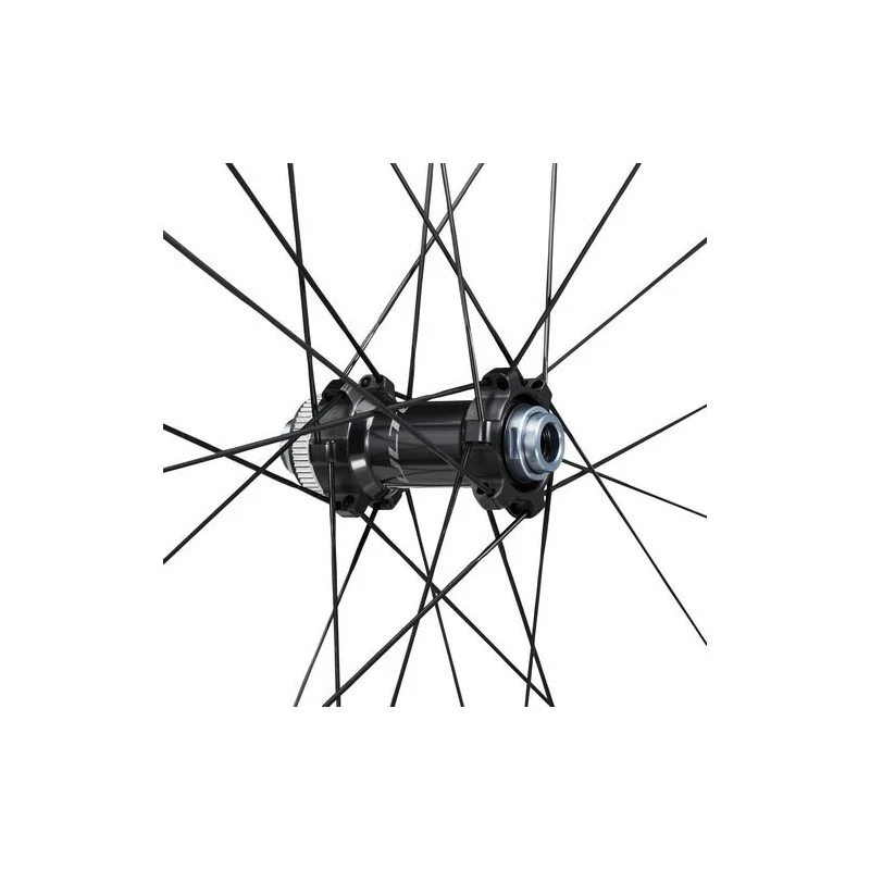 Shimano Ruote Ultegra R8170 C60 Disc - Image 8