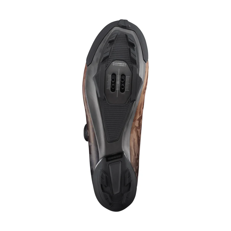 Shimano Scarpe Mtb RX8 Bronze - Image 3
