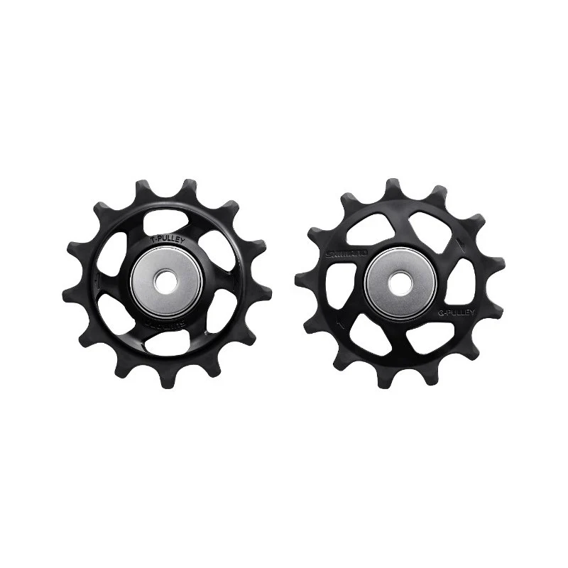 Shimano Set Pulegge XTR RD-M9100
