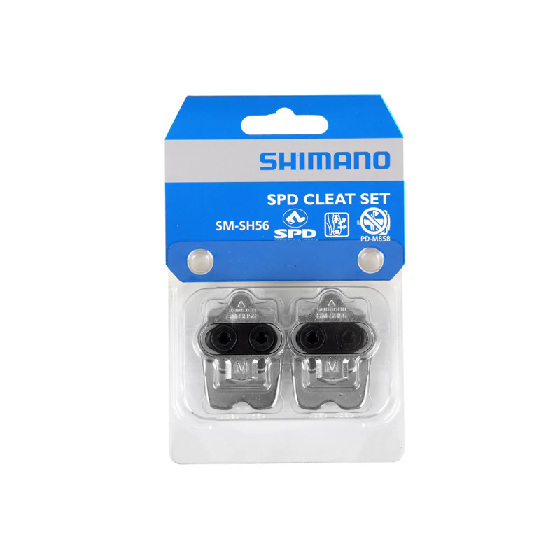 Shimano Tacchetti Mtb Spd Sh56