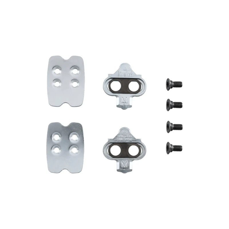 Shimano Tacchetti Mtb Spd Sh56 - Image 2