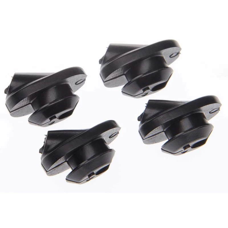 Shimano Tappetti 6 MM Dura Ace Di2 /Ultegra DI2