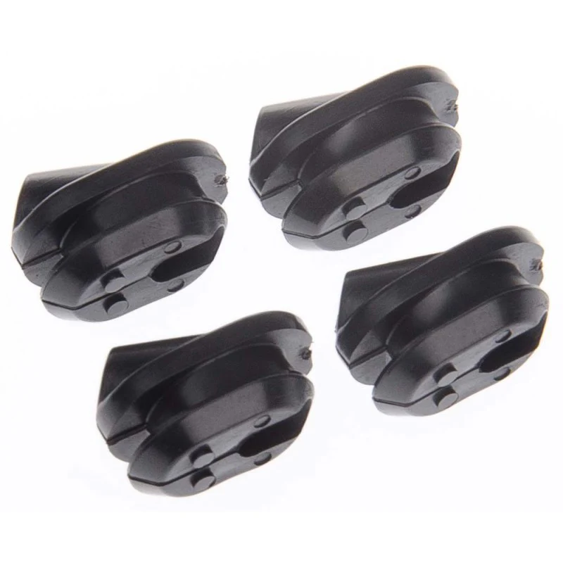 Shimano Tappetti 7x8mm ovale Dura Ace Di2 /Ultegra DI2