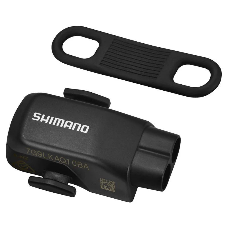 Shimano Unità D-Fly Di2 EW-WU101 Ant+ / Bluetooth (Montaggio Telaio) - Image 2