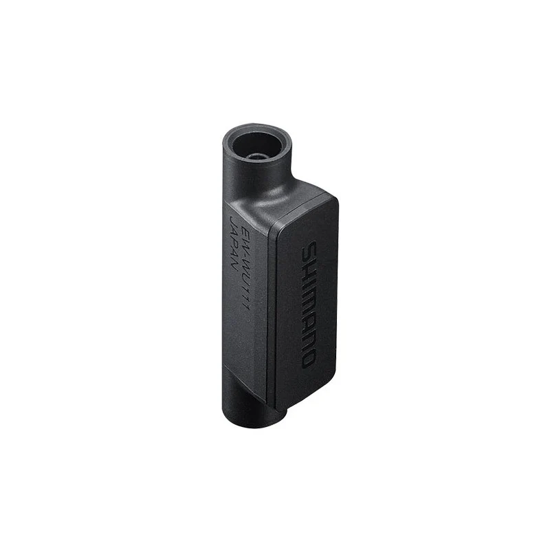 Shimano Unità D-Fly Di2 EW-WU111(Mont. Filo) E-Tube (Mont. Filo) Bt