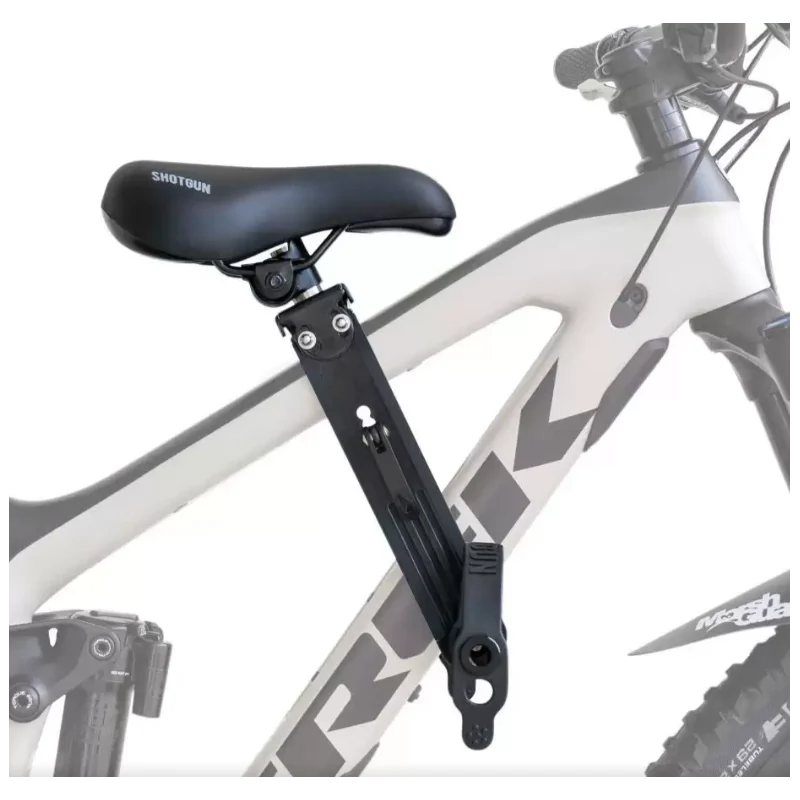 Shotgun Seggiolino Universale MTB Kids Seat