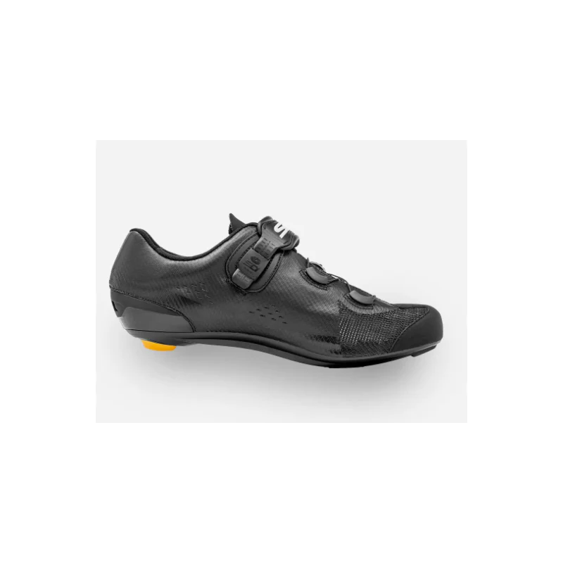 Sidi Scarpe Genius 10 Knitted Nero - Image 2