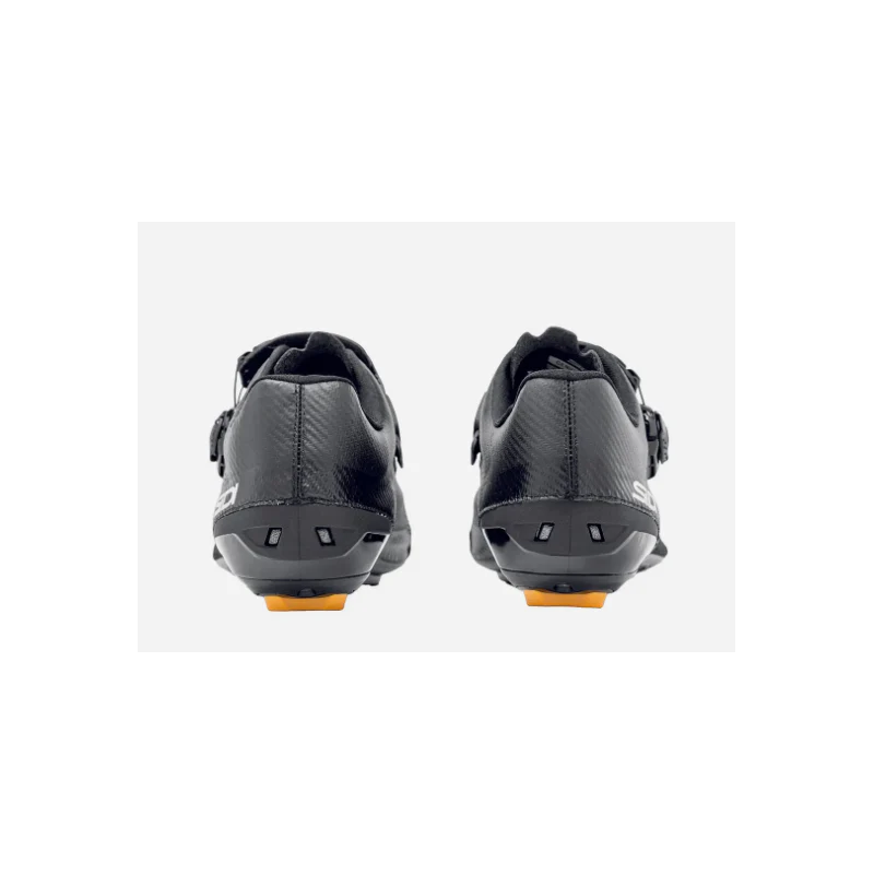 Sidi Scarpe Genius 10 Knitted Nero - Image 3