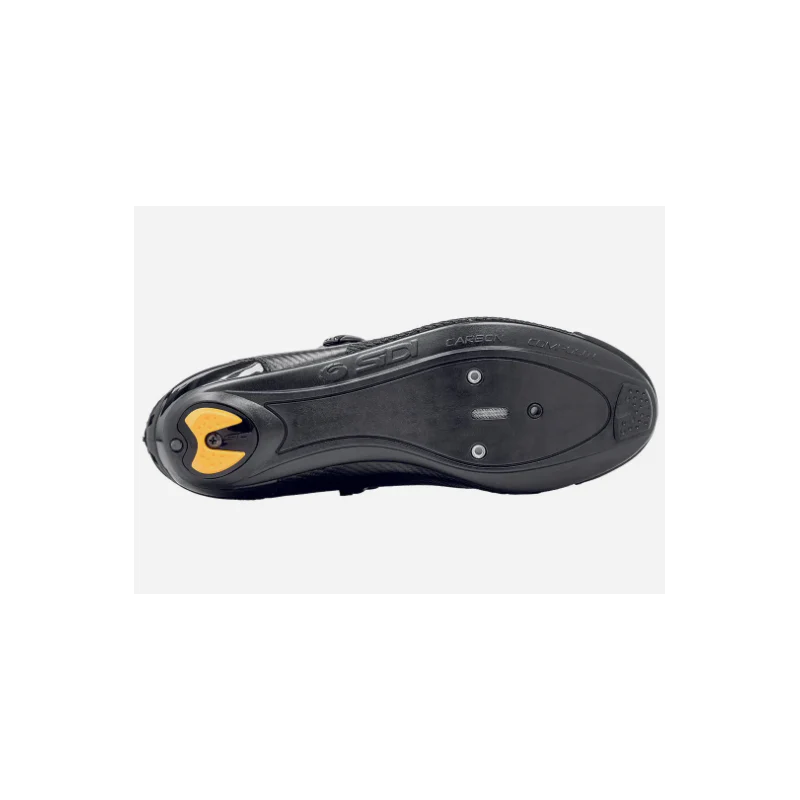 Sidi Scarpe Genius 10 Knitted Nero - Image 5