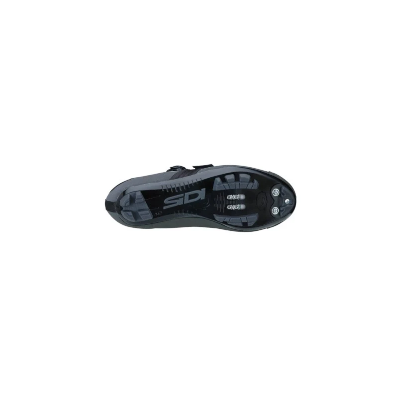 Sidi Scarpe MTB Aertis Dark Grigio/Nero - Image 2