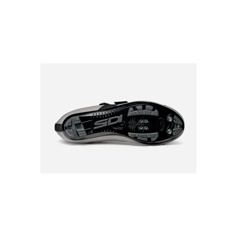 Sidi Scarpe MTB Aertis Greige/Nero - Image 5
