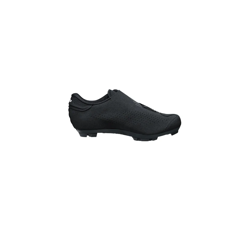 Sidi Scarpe MTB Aertis Nero - Image 3