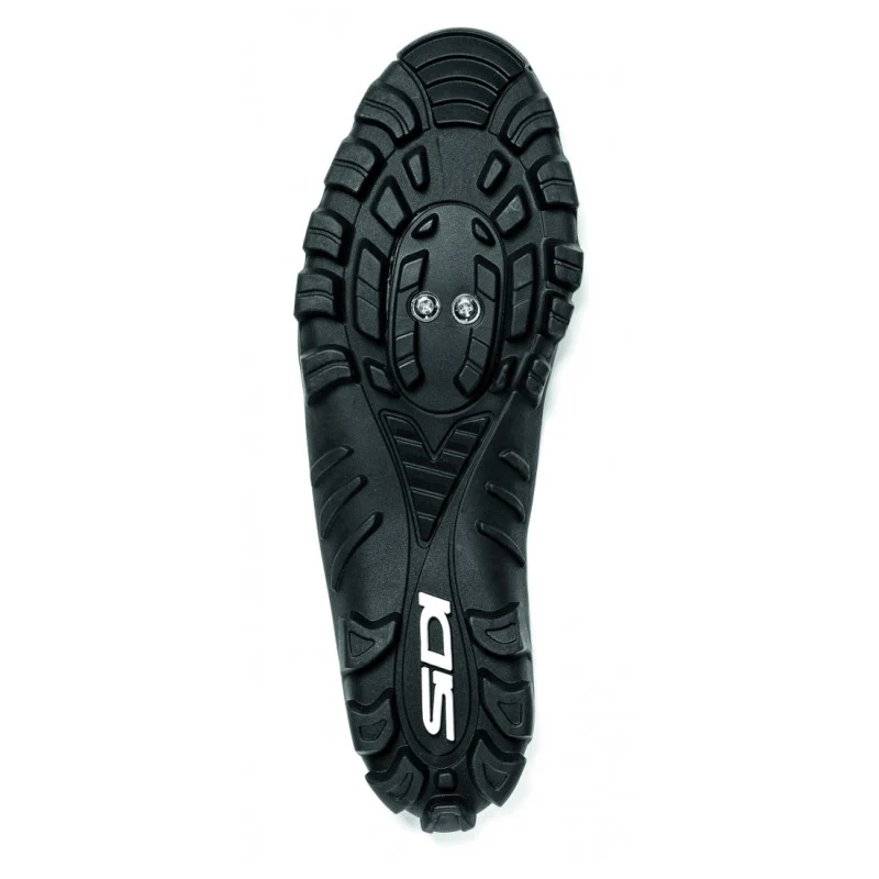 Sidi Scarpe MTB Defender 20 Nero - Image 2