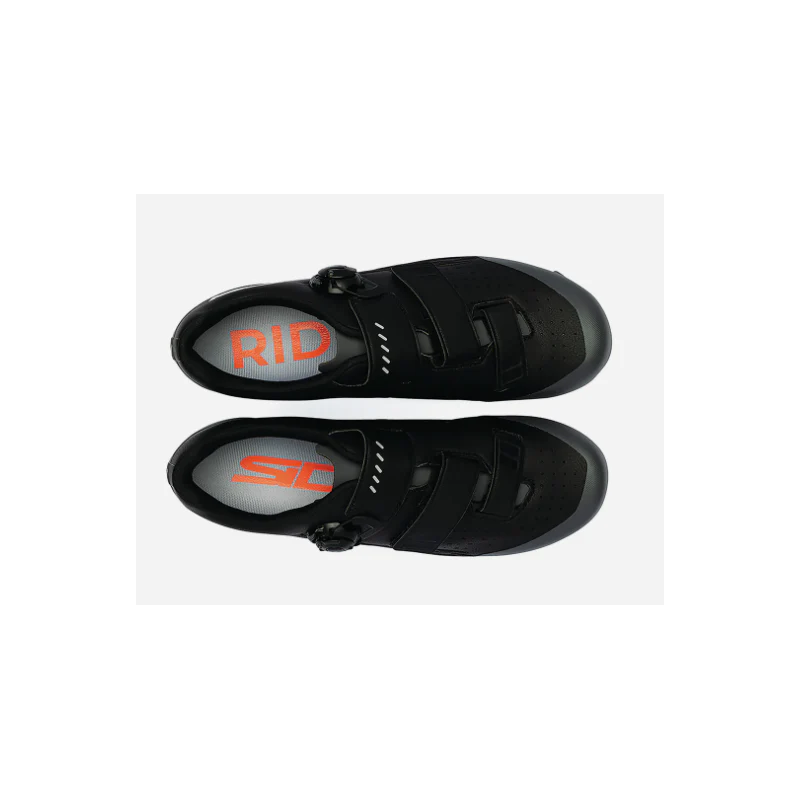 Sidi Scarpe Mtb Silvis XC Nero - Image 3