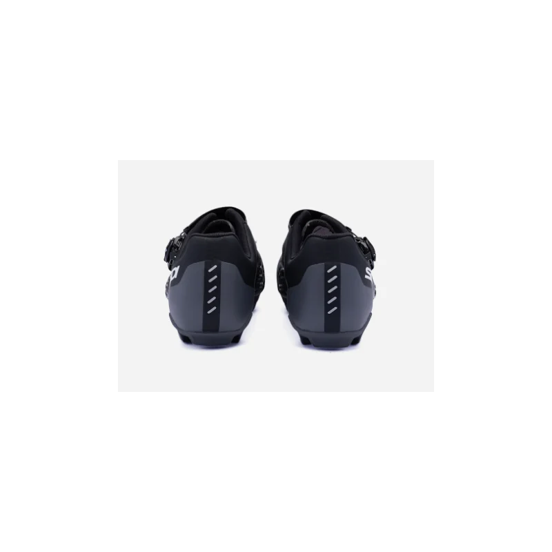 Sidi Scarpe Mtb Silvis XC Nero - Image 4