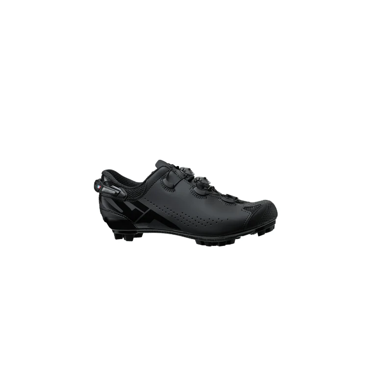 Sidi Scarpe MTB Tiger 2S Nero