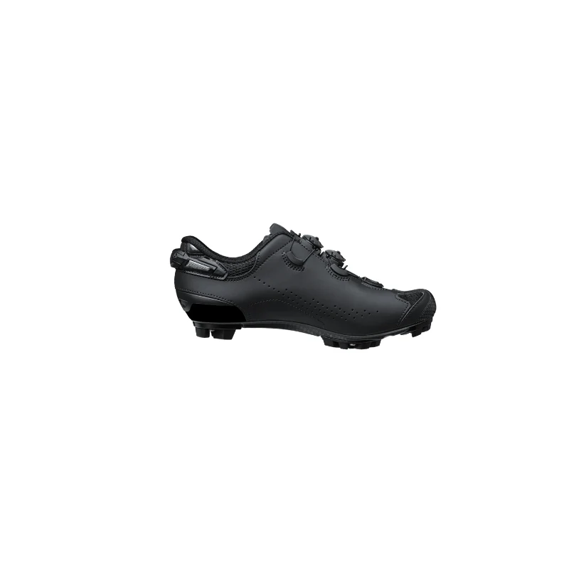 Sidi Scarpe MTB Tiger 2S Nero - Image 5