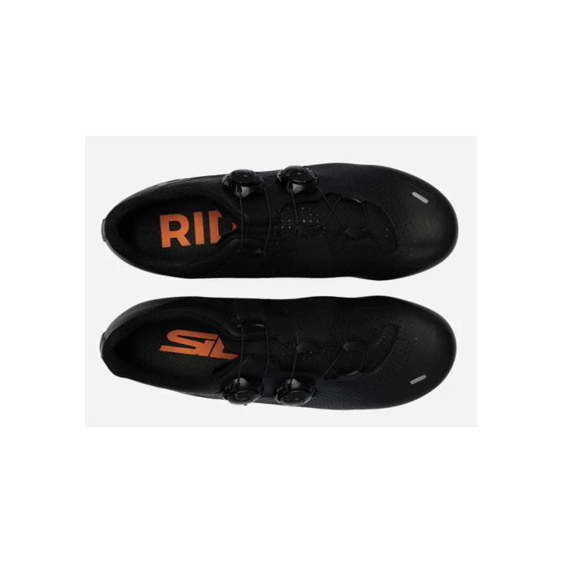 Sidi Scarpe Road Ergo 6 Dark Gray - Image 3