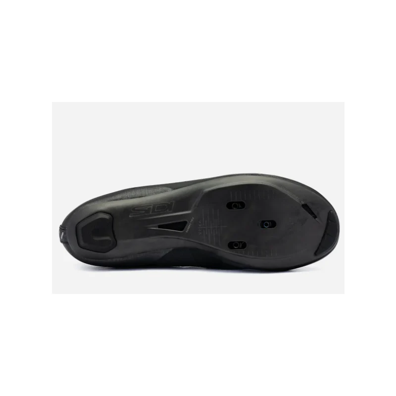 Sidi Scarpe Road Ergo 6 Dark Gray - Image 5