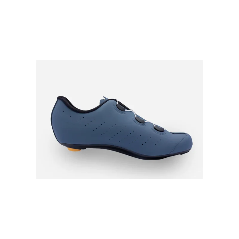Sidi Scarpe Road Fast 2 Blu/Giallo - Image 2