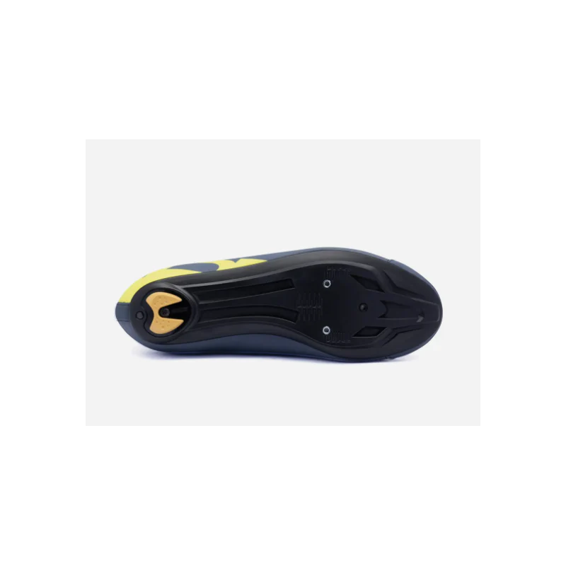 Sidi Scarpe Road Fast 2 Blu/Giallo - Image 5