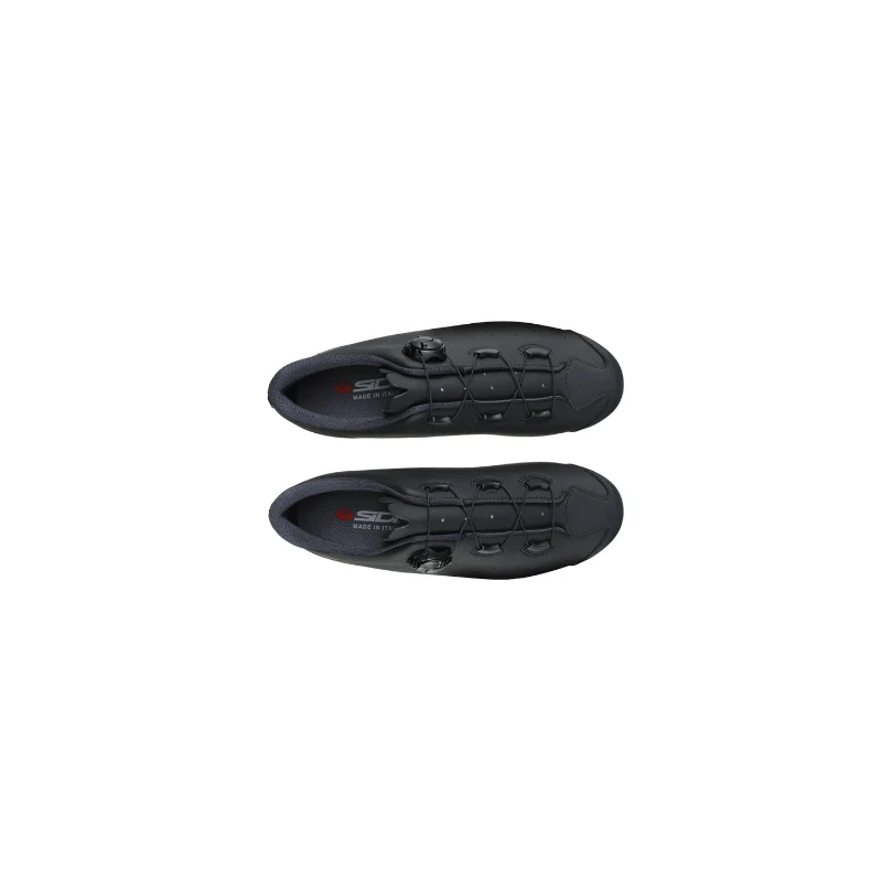 Sidi Scarpe Road Fast 2 Nero - Image 4