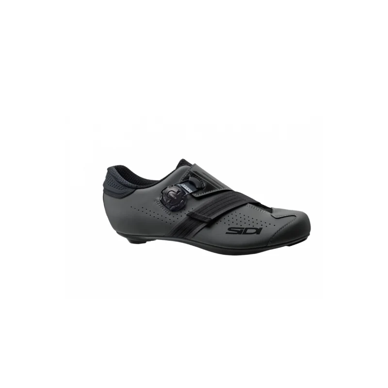 Sidi Scarpe Road Prima Antracite/Nero