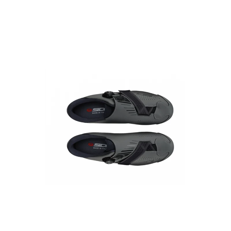 Sidi Scarpe Road Prima Antracite/Nero - Image 4