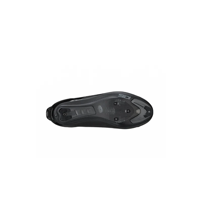 Sidi Scarpe Road Shot 2S Antracite/Nero - Image 2