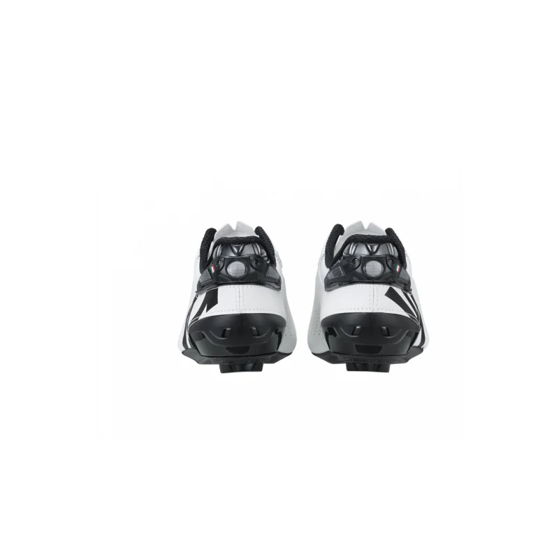 Sidi Scarpe Road Shot 2S Bianco/Nero - Image 3