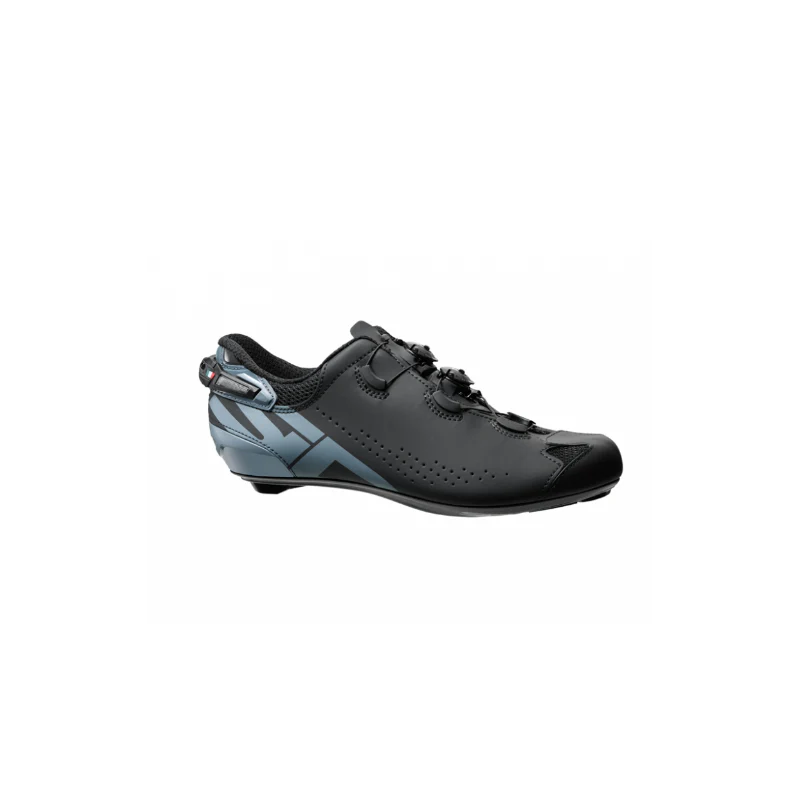 Sidi Scarpe Road Shot 2S Grigio/Nero