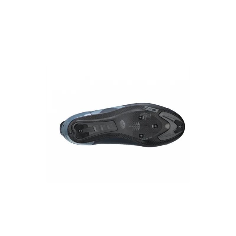 Sidi Scarpe Road Shot 2S Grigio/Nero - Image 2