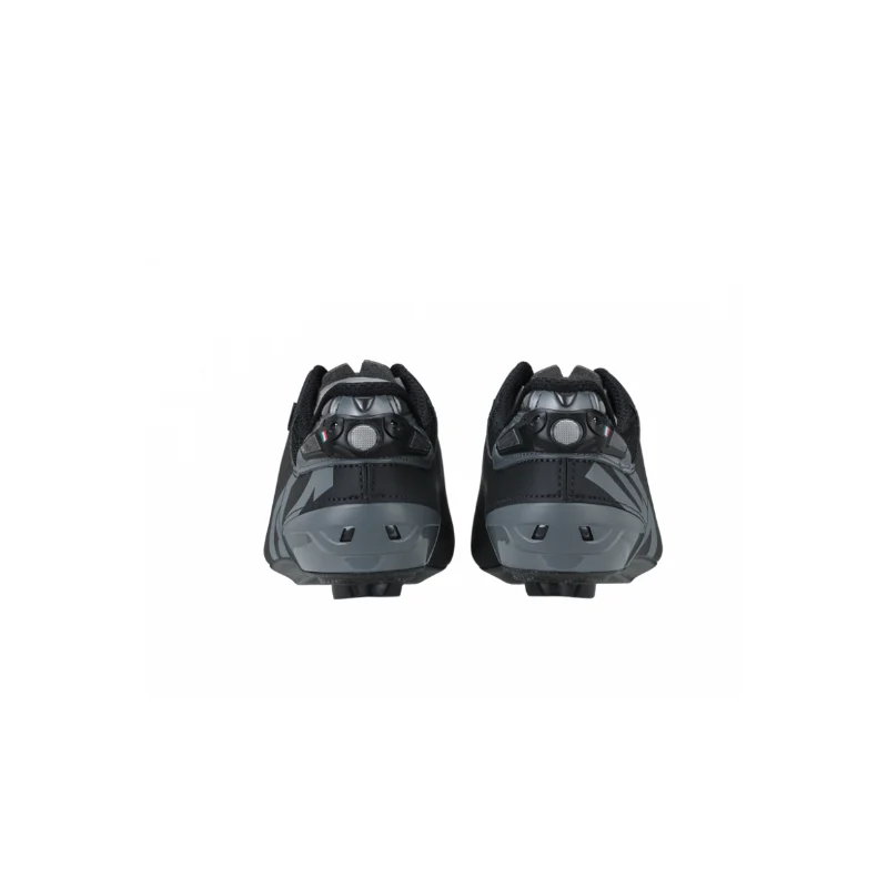 Sidi Scarpe Road Shot 2S Grigio/Nero - Image 3