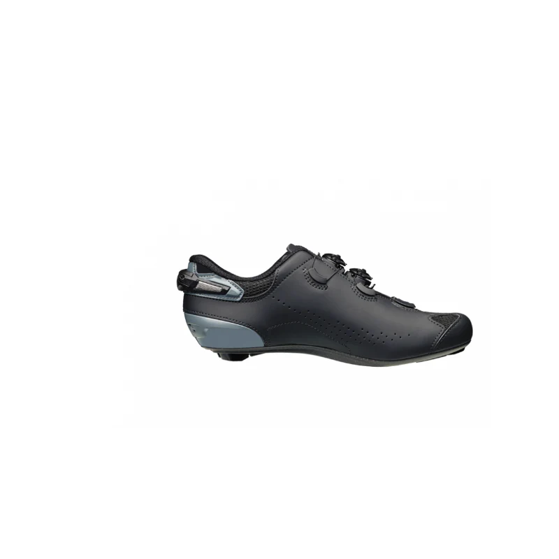 Sidi Scarpe Road Shot 2S Grigio/Nero - Image 5