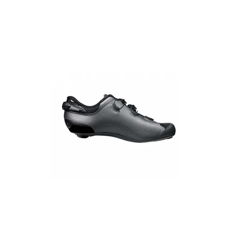 Sidi Scarpe Road Shot 2S Nero - Image 5
