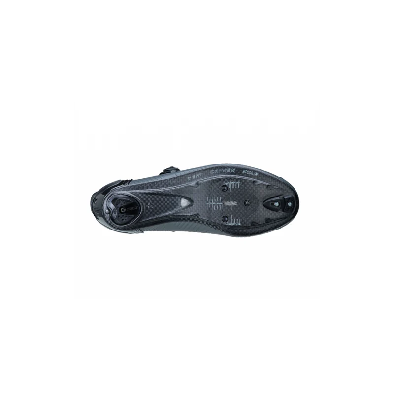 Sidi Scarpe Road Wire 2S Antracite/Nero - Image 2