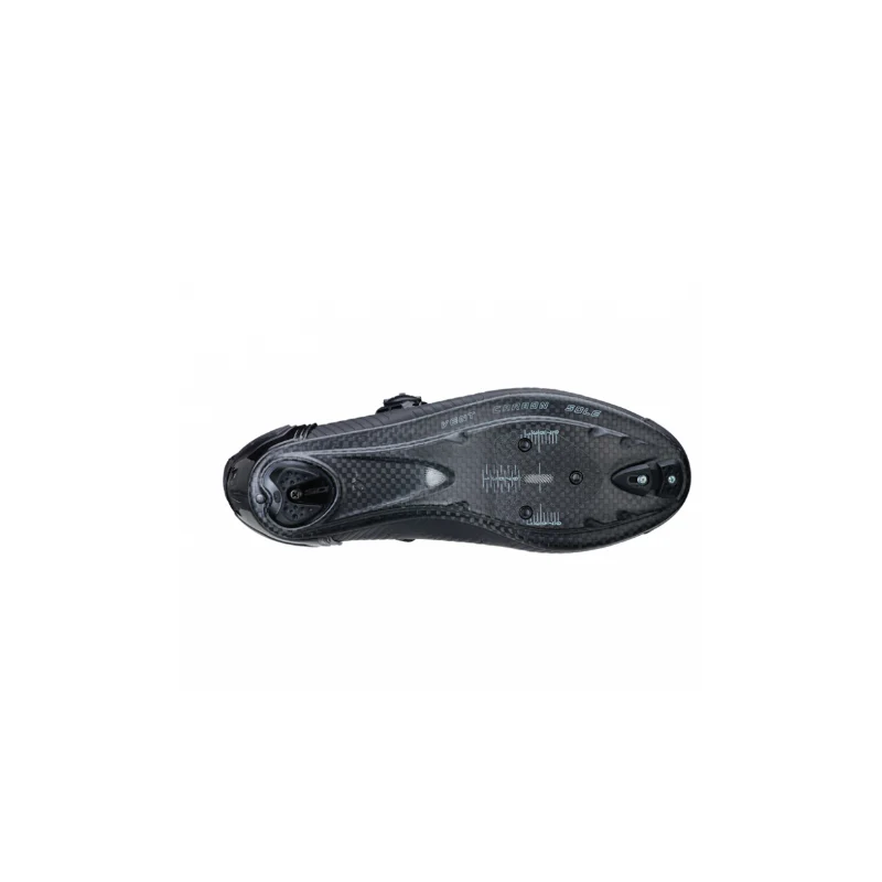 Sidi Scarpe Road Wire 2S Nero - Image 2