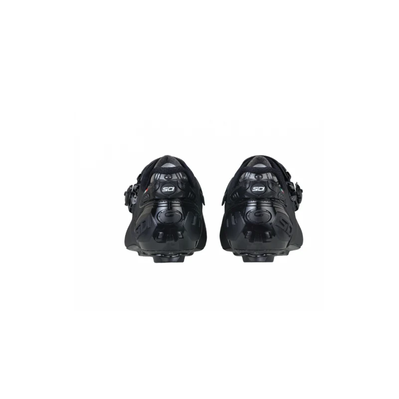 Sidi Scarpe Road Wire 2S Nero - Image 3