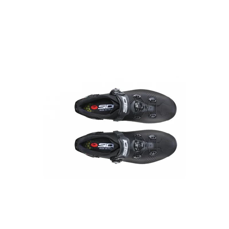 Sidi Scarpe Road Wire 2S Nero - Image 4