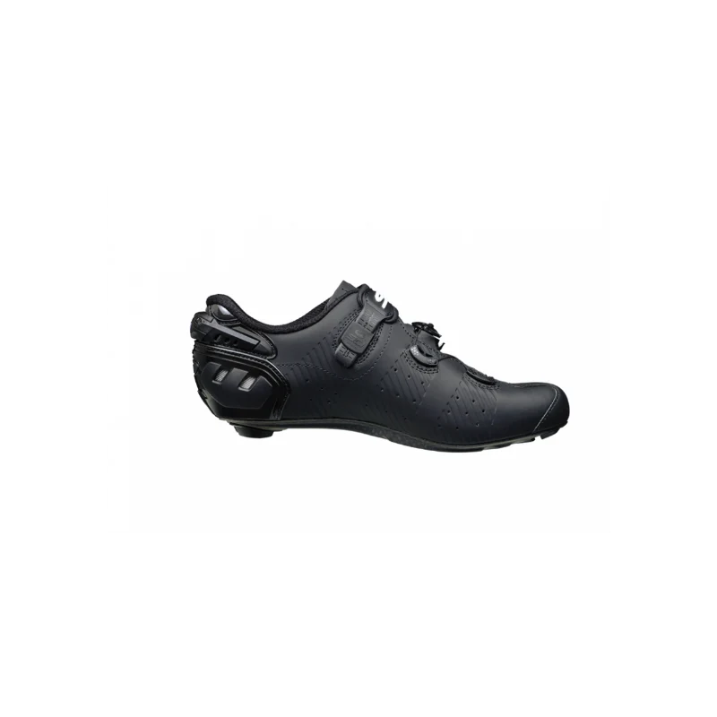 Sidi Scarpe Road Wire 2S Nero - Image 5