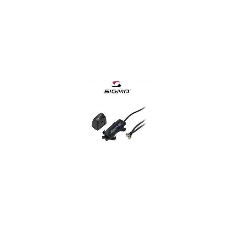 Sigma Kit Cadenza Universale Completo