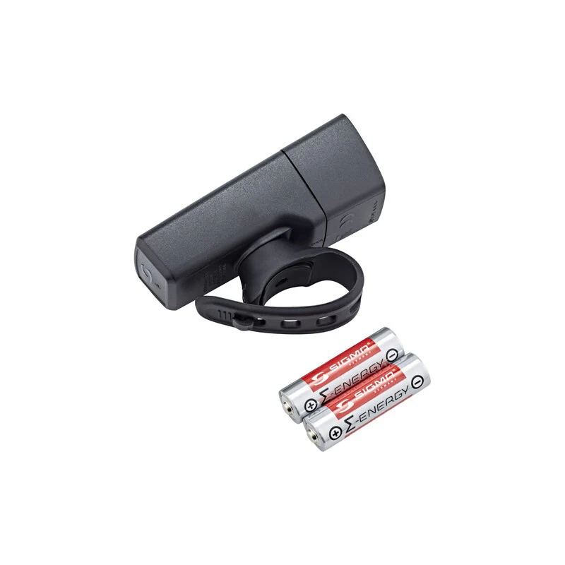 Sigma Luce Anteriore Aura 25 - Image 2