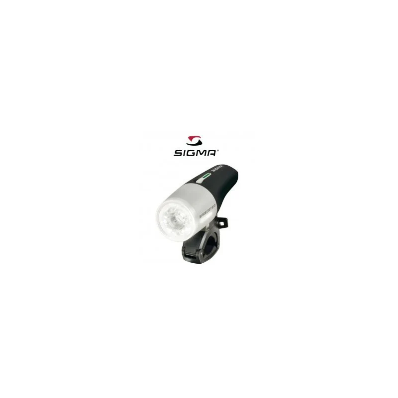 Sigma Speedster LED 35 Lux